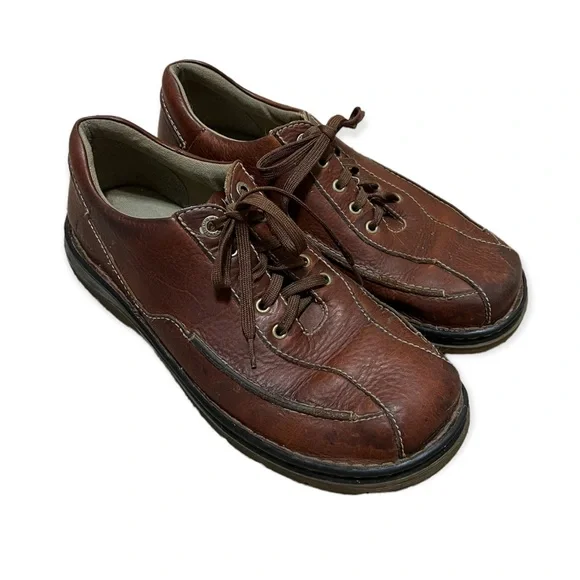 Dr. Martens | Shoes | Vintage Dr Martens 120 Leather Oxford  display picture 2